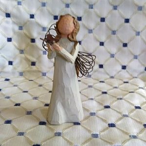 Willow Tree figurine